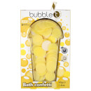 Bath Confetti Lemongrass & Green Tea von Bubble T, 5,95 €