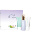 Kora Organics Daily Ritual Kit - Sensitive Kora Organics Daily Ritual Kit - Sensitive
