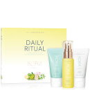 Kora Organics Daily Ritual Kit - Oily/Combination Kora Organics Daily Ritual Kit - Oily/Combination