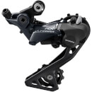 Shimano RX800 Ultegra Rear Derailleur Shadow+ GS- Medium Cage Shimano RX800 Ultegra Rear Derailleur Shadow+ GS- Medium Cage