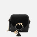 See By Chloé Women's Joan Camera Bag - Black