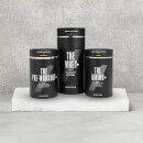 PhaseTech™ balíček - Berry - Orange Mango - Chocolate Brownie