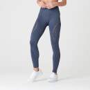 Shape Seamless Ultra Leggings – Sötét Indigo