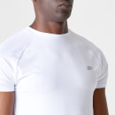 MP Men's Essentials Training T-Shirt - White - XL