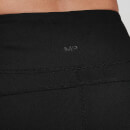 MP กางเกงขาสั้น พาวเวอร์ สำหรับผู้หญิง - สีดำ - XS