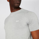 MP Men's Performance T-shirt - Chrome Marl - XS