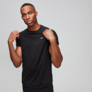 MP Men's Dry Tech Training Essentials T-Shirt - Black - XXL