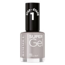 Rimmel Super Gel Nail Polish - Chill Out