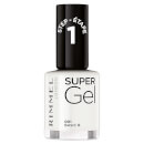 Vernis à ongles Super Gel Rimmel – Basic B Vernis à ongles Super Gel Rimmel – Basic B