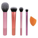 Real Techniques Everyday Essentials (Worth £35) Real Techniques Everyday Essentials (Worth £35)