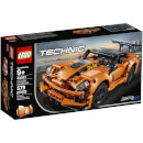 LEGO Technic: Chevrolet Corvette ZR1 Rally Car Set (42093)