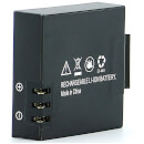 Silverlabel Focus Action Cam Battery for 360 Model Silverlabel Focus Action Cam Battery for 360 Model