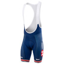 Kalas GBR Replica Bib Shorts - Blue Kalas GBR Replica Bib Shorts - Blue