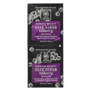 Exfoliante facial iluminadora Express de APIVITA - Arándano 2 x 8 ml Exfoliante facial iluminadora Express de APIVITA - Arándano 2 x 8 ml