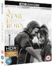 A Star is Born - 4K Ultra HD