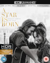 A Star is Born - 4K Ultra HD