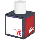 Lacoste L!VE Eau de Toilette 60 ml Lacoste L!VE Eau de Toilette 60 ml