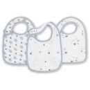 aden + anais Classic Snap Bibs Twinkle