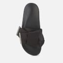 ted baker knotted bow sliders