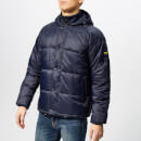 barbour busa jacket