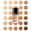 giorgio armani luminous silk foundation uk