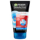 Garnier Pure Active 3in1 Charcoal Blackhead Mask Wash Scrub 150ml Garnier Pure Active 3in1 Charcoal Blackhead Mask Wash Scrub 150ml