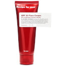 Солнцезащитный крем для лица Recipe for Men SPF 30 Face Cream