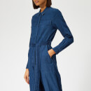 whistles pia jumpsuit