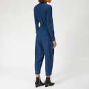 whistles pia jumpsuit