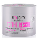 Noughty To the Rescue Intense Moisture Treatment 300ml Noughty To the Rescue Intense Moisture Treatment 300ml