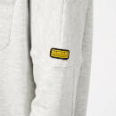 barbour international byway sweatshirt