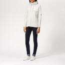 barbour international byway sweatshirt
