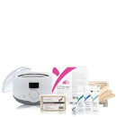 Lycon Lycon Hot Professional Waxing Kit Lycon Lycon Hot Professional Waxing Kit