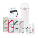 Lycon Cartridge Kit with White Cartridge Heater Lycon Cartridge Kit with White Cartridge Heater
