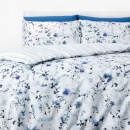 in homeware Duvet Set - Blue Floral