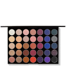 Paleta de sombras 35V Stunning Vibes Artistry de Morphe Paleta de sombras 35V Stunning Vibes Artistry de Morphe