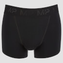 MP Men's Training Boxers - Black (3 Pack) - XXXL