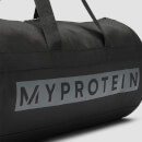 Myprotein Essentials Barrel Bag - Black
