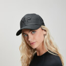 หมวกเบสบอล MP Essentials - สีดำ