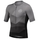 54 Degree Strato Jersey - Slate Grey 54 Degree Strato Jersey - Slate Grey