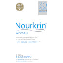 Nourkrin Woman - 30 Tabletten Nourkrin Woman - 30 Tabletten