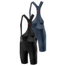 Castelli Endurance 2 Bib Shorts - Black Castelli Endurance 2 Bib Shorts - Black