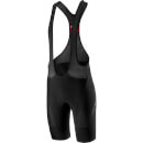 Castelli Endurance 2 Bib Shorts - Black - S Castelli Endurance 2 Bib Shorts - Black - S