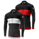 Castelli Prologo VI Long Sleeve Jersey Castelli Prologo VI Long Sleeve Jersey