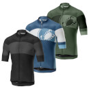Castelli Ruota Jersey Castelli Ruota Jersey