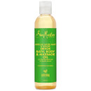 Shea Moisture African Water Mint & Ginger Detox Bath, Body & Massage Oil 237ml