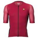 Alé R-EV1 Race Jersey - Red - L Alé R-EV1 Race Jersey - Red - L