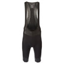 Alé PRS Master Bib Shorts - Black/Charcoal - M Alé PRS Master Bib Shorts - Black/Charcoal - M