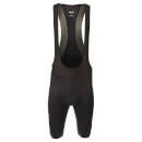 Alé PRR Strada Bib Shorts - Black/Charcoal - S Alé PRR Strada Bib Shorts - Black/Charcoal - S