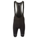 Alé Sella Bib Shorts - Black/White - XL Alé Sella Bib Shorts - Black/White - XL